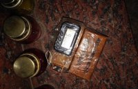 СБУ поймала двух жителей Приволья на закладке бомбы в Лисичанске