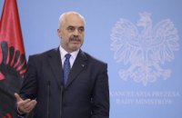 Зеленский обсудил ситуацию на Донбассе с главой ОБСЕ