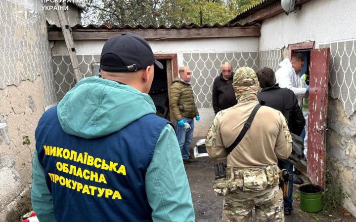 Правоохоронці вилучили понад 18 кг психотропів на 11 мільйонів гривень у кількох регіонах України