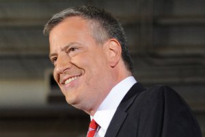 Мэром Нью-Йорка впервые за 25 лет стал демократ