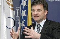 Глава ОБСЕ призвал продолжить переговоры о "пасхальном" перемирие