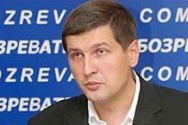 Ющенко готов подать в Раду кандидатуру министра обороны