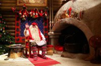 В ВОЗ заявили об иммунитете Санта-Клауса к ковиду