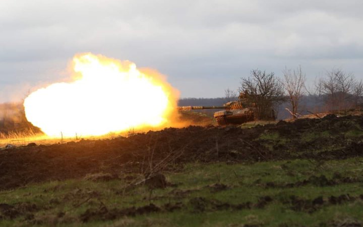 Укроборонпром домовився розгорнути виробництво 125-мм снарядів для танків на території Польщі