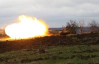 Укроборонпром домовився розгорнути виробництво 125-мм снарядів для танків на території Польщі