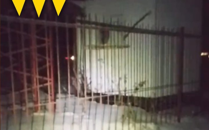 Партизани «АТЕШ» знищили обладнання зв’язку в Білгородській області РФ