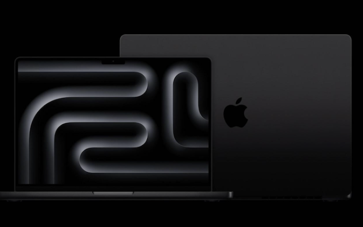 MacBook Pro – порівняння Apple M2 та M3 від iSpace.ua