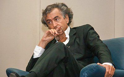 Бернар-Анрі Леві: «Якщо Україна програє, наслідки будуть катастрофічними для всього світу»