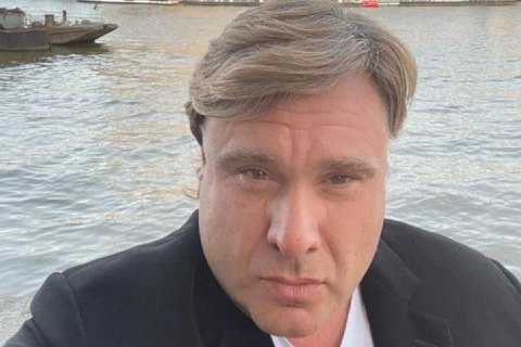 Галантерник під арештом. Поки що заочним