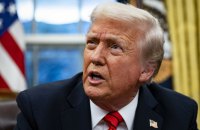 Bloomberg: США тиснуть на Україну щодо швидкого перемир'я, щоб виконати угоду про корисні копалини