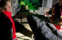 На Харківщині волонтерка підірвалась на міні