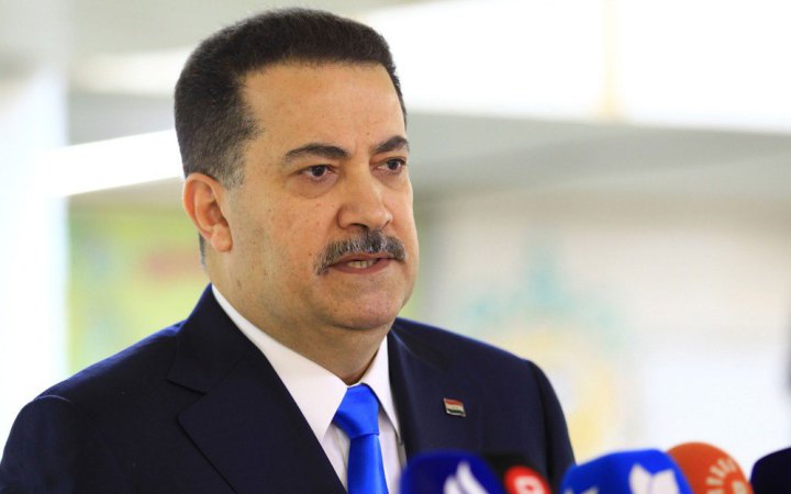 На виборах в Іраку перемогла коаліція на чолі з прем'єр-міністром країни