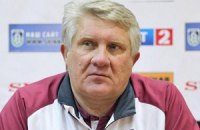 Донецкий "Металлург" нашел тренера в первом дивизионе России