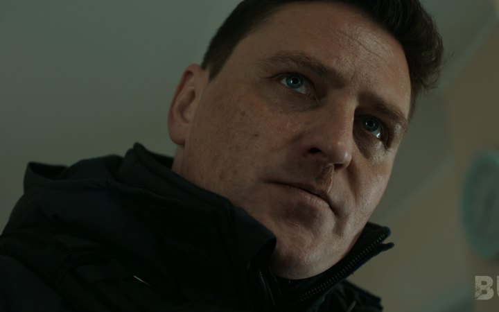 Фільм «Буча» виходить на стримінгових платформах США, Канади та Великої Британії