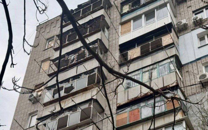 На Дніпропетровщині через атаки РФ постраждали 13 людей