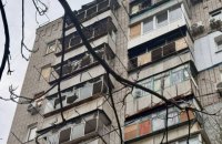 На Дніпропетровщині через атаки РФ постраждали 13 людей