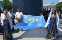 В Украине учредили День борьбы за права крымских татар