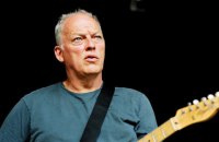 Лідер Pink Floyd презентує пісню про Небесну сотню