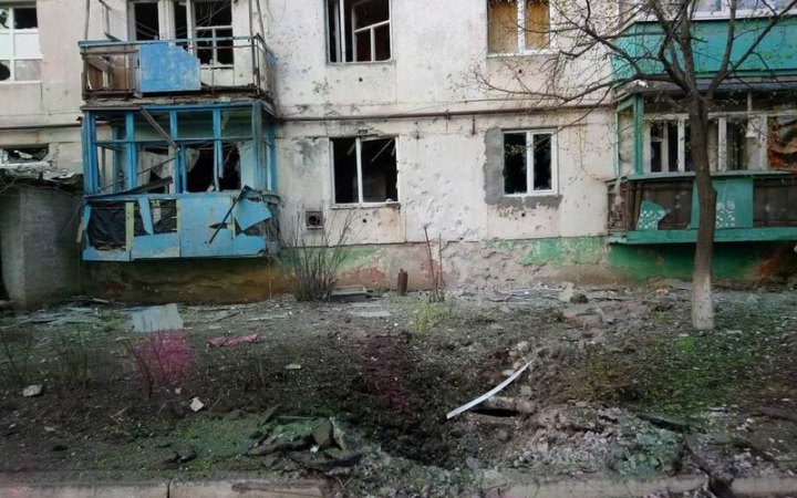 В результате обстрела оккупантов в Луганской области погибли еще четыре человека