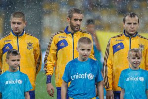 Збірна України зіграє 5 березня проти США
