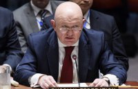 Радбез ООН засудив порушення режиму припинення вогню на Донбасі