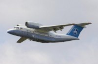 Авіаційна Арктика: можливості для України 