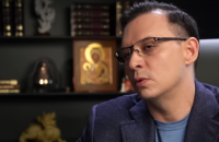 TikTok заблокував два канали підсанкційного політика Мураєва