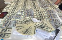 Ексначальника управління Міноборони вдруге викрили на вимаганні хабара