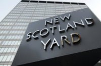 Задержан первый подозреваемый по делу о взрыве в лондонском метро
