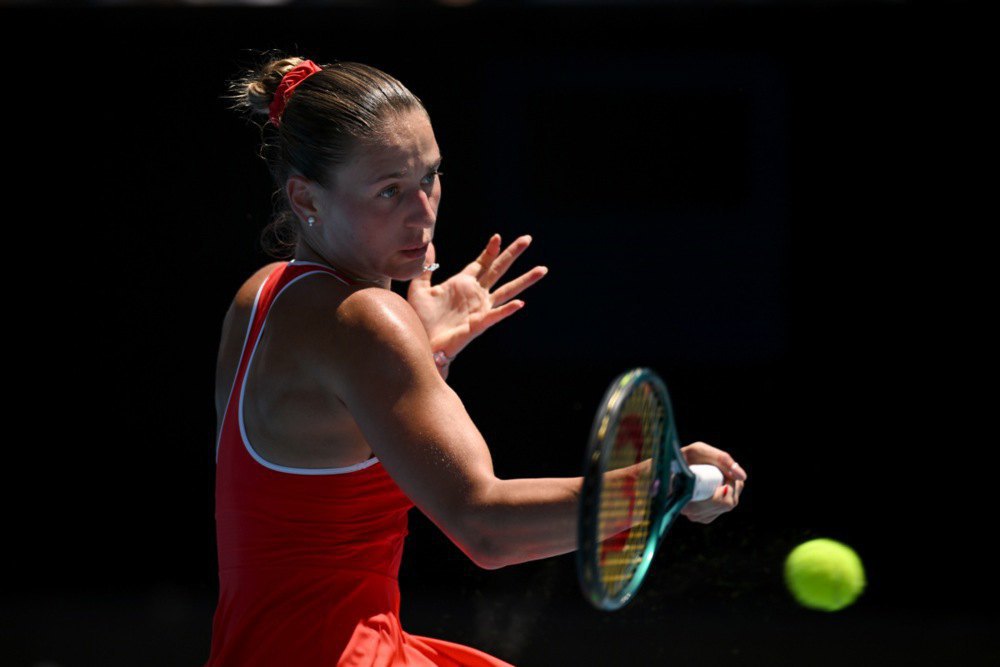 Марта Костюк