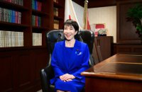 Санае Такаїчі: нове обличчя японського консерватизму