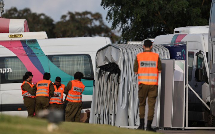 ЗМІ: ХАМАС звільнив ізраїльських заручників (оновлено)