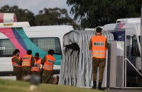 ЗМІ: ХАМАС звільнив ізраїльських заручників (оновлено)