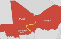 Кремль інвестує в африканські режими ситуативної вірності: Малі, Буркіна-Фасо та Нігер формують альтернативний альянс без Заходу