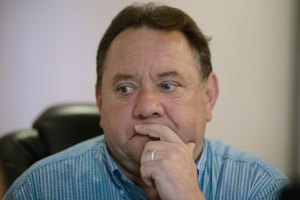 Бенюк: "До Кличка я ставлюся з недовірою"