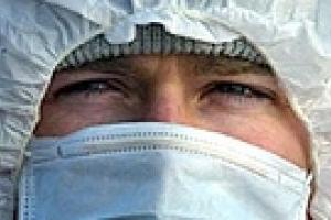 В Лондоне есть первая жертва свиного гриппа