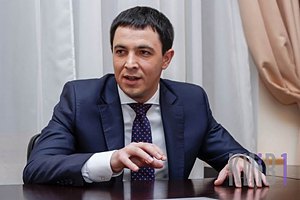 Секретарем Киевсовета избран Прокопив
