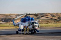 ​Украина выиграла тендер на ремонт вертолетов турецкой жандармерии на $40 млн, - Аваков 