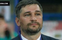 Сезон чемпионата Украины по футболу завершится раньше, - директор УПЛ