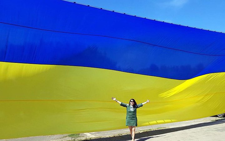 Україна вперше відзначає День державності. Про що це свято