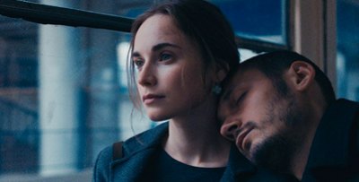 Круговерть великого міста: що подивитися на Київкінофесті 