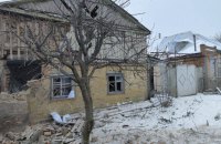 Унаслідок ударів РФ по Нікопольщині семеро поранених, є загиблі