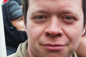 Соратнику Удальцова предъявили обвинение