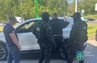 У Києві затримали чоловіка, який за $5000 пропонував стати "липовим" розвідником