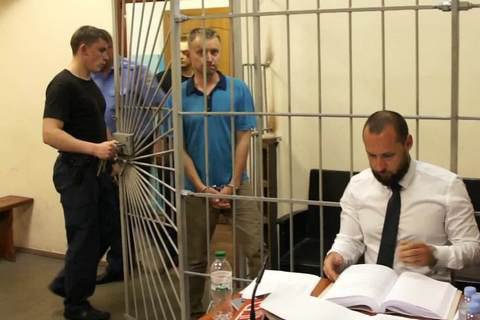 Голосеевский суд Киева арестовал экс-замглавы "Нафтогаза" Кацубу