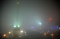 В Киеве зафиксировали еще один температурный рекорд