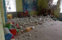 Російські військові зруйнували 70 і пошкодили понад 1 030 дитячих садків в Україні