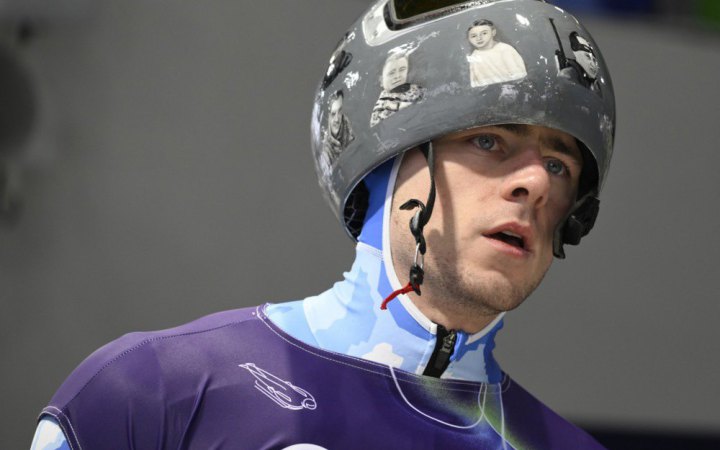 «Відстоював те, у що вірю». Реакція спортивної спільноти на дискваліфікацію Гераскевича (ОНОВЛЮЄТЬСЯ)