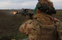 За добу на фронті відбулося 231 бойове зіткнення, більше 50 - на Покровському напрямку