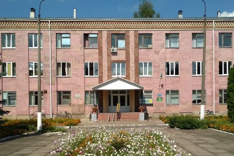 ПЛР-тест підтвердив перший випадок COVID-19 у Чернігівській області